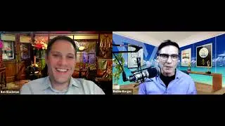 Episode 45: Prospect Better. Sell More. with Bernie Borges, Chief Customer Officer at Vengreso