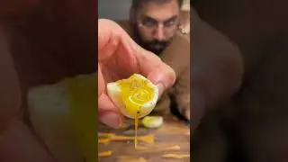 How to Make Soft Boiled Egg in The Air Fryer?!?! 🤤