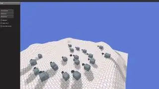 RexEd - Placing 3D Objects
