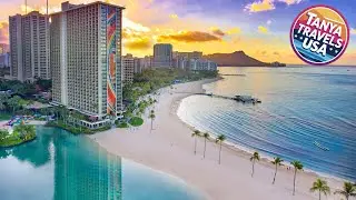 Hilton Hawaiian Village Waikiki Beach Resort | Honolulu (HI), United States | Hotel Review 🏨
