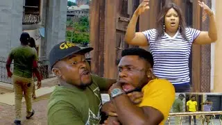 ASA & HER LOVER IN TROUBLE