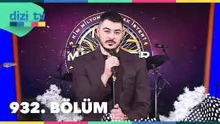 Dizi TV 932. Bölüm | 28 Aralık 2025