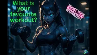 Biceps & Beyond  Ultimate Gym Motivation Rock Anthem #gymmotivation