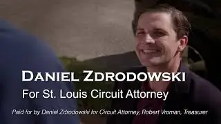 Will Crime Victims Ever Get Justice? St. Louis MO Circuit Attorney Election 2020