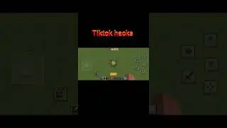 Minecraft Hacks You Didn&rsquo;t Know! #Minecraft#MinecraftHacks#TikTokHacks