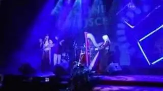 Anna Faber Band & 