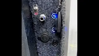 Remote Control Air Compressor