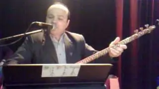 Ozan Ata Canani - Özlemim Var Canli