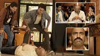 Varaprasad-and-Pottiprasad Movie | Comedy Scene |@OrangeOriginalsTFC