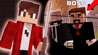 SNAYPER HAYOTI  | Minecraft Uzbekcha - YouTube