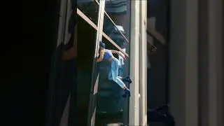мод Wall Runner для Cyberpunk 2077