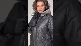 Куртка Lady Secret Модель 6363
