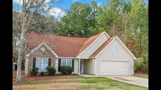 Houses for Rent in Griffin GA 3BR/2BA by Rental Management Companies in Griffin