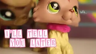 “I’ll Tell You Later”||Short Skit