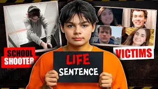FROM TROUBLED TEEN TO KILLER  | THE SHOCKING CASE OF ETHAN CRUMBLEY
