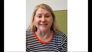 Meet MN Hands & Voices Director Laura Godfrey