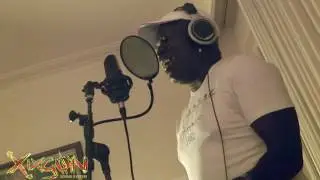 Barrington Levy-My Woman Dubplate [XiXgon Int'l]