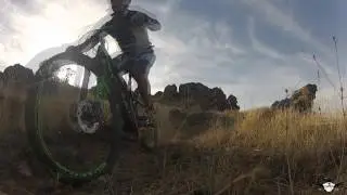 Scott Genius 910 (2016)