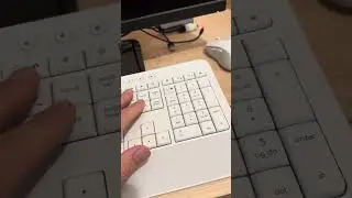 Клавиатура Logitech Signature K650 #2025 #приветтехнологии #коавиатура #logitech