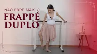 FRAPPÉ DUPLO - Explicação para você não errar mais