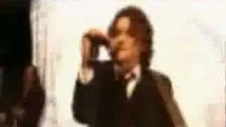 Videoclip Pajaros Mojados - Quique Gonzalez