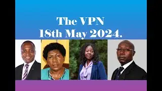 The VPN | KFM | 18th May 2024: The Uganda National Budget.