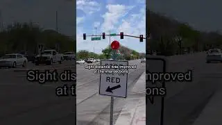 Shea Boulevard Improvements | Project Complete