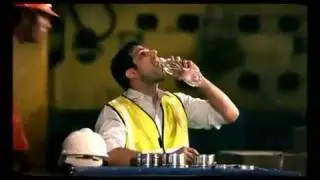 HAYWARDS Haunsla Anthem TVC featuring Jitin Gulati
