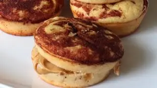 High Protein Muffins | MAKING RECIPES | HOW TO MAKE RECIPE