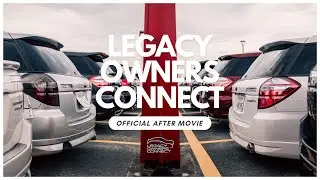 [LOC] LEGACY OWNERS CONNECT 2023 - Leggermedia JDM │ USDM │ STANCE │ CUSTOM