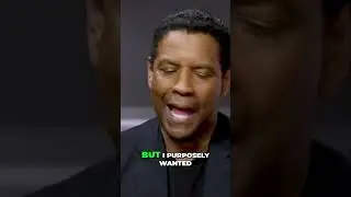 Denzel Washington's Journey of Faith and Transformation