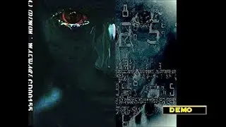 OLDSCHOOL DARKCORE  :A.I DEMON.