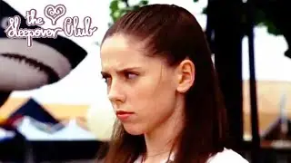 The Crush | Sleepover Club S2 EP 12 | Full Episode | Nostalgia 2000s Drama