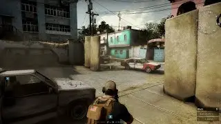 THIS Third Person Shooter Feels Like SOCOM (Insurgency Mod 2022 / Revolution Mod)