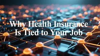 Why Health Insurance Is Tied to Your Job