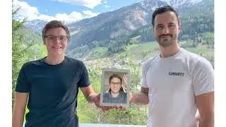 Landeck TV berichtet &uuml;ber die Gr&uuml;ndung von VirtRegio