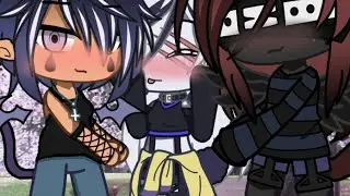 Our little softie~ep1{Lesbian gacha series}