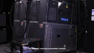 Tech Byte - New Tech Brings Super Blockbusters to Life in Chattanooga