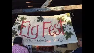 FIG LOVERS! Come to Staten Island FIG FEST 2018!@