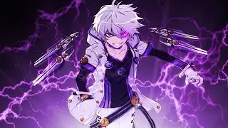Nightcore - Hood Scars 2