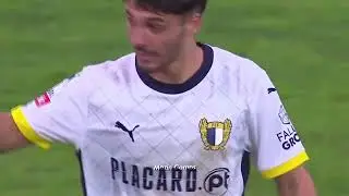 Mathias De Amorim Vs Estoril