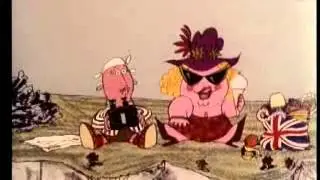 Joe and Petunia, Coastguard