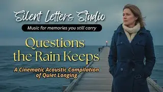 Questions the Rain Keeps &mdash; A Cinematic Acoustic Compilation of Quiet Longing