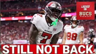Bucky Irving, Chris Godwin STILL NOT Practicing | Defense NEEDS To STAY HOT | Protect Baker