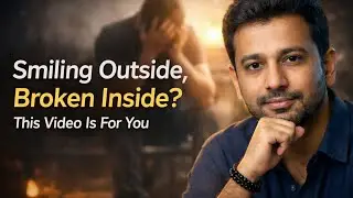 👉 যদি তুমি ভেতরে ভেতরে ভেঙে পড়ে থাকো—এই ভিডিওটা তোমার জন্যই