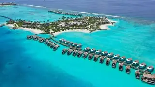 Hard Rock Maldives 