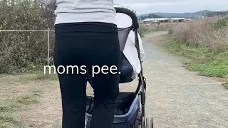 Moms Pee - One