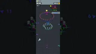Archers.io #12 #gaming #games #trending #shorts #viral