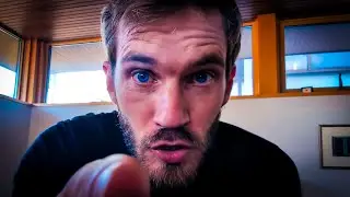 PewDiePie Has Lost It...