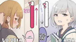 📛 TIENE LA HABILIDAD DE VER LOS SENTIMIENTOS DE LAS CHICAS 📛